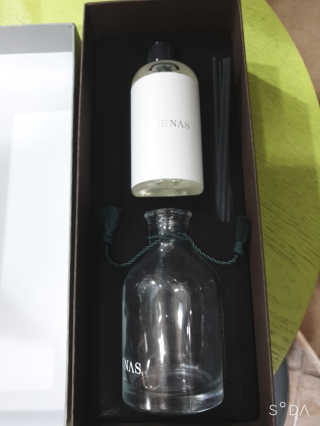 레나스 프리미엄 아로마 디퓨저 200ml  [1SET] — 5점을 준 리뷰어가 2020년 9월 올린 사용 사진
