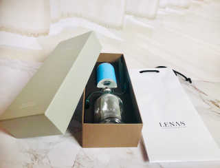 레나스 프리미엄 아로마 디퓨저 200ml  [1SET] — 4.5점을 준 리뷰어가 2020년 7월 올린 사용 사진