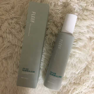 플리프 시카-알로에 밸런싱 올인원 200ml — 5점을 준 리뷰어가 2020년 11월 올린 사용 사진