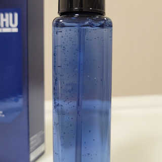 다슈코리아 다슈 맨즈 아쿠아 딥 포텐 토너 153ml — 5점을 준 리뷰어가 2020년 9월 올린 사용 사진