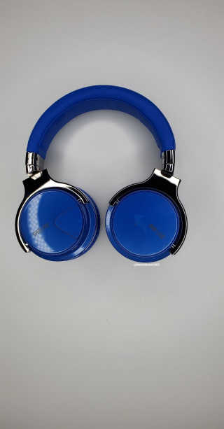 SEVIZ Bluetooth Headphones 10 3color — 2점을 준 리뷰어가 2020년 6월 올린 사용 사진