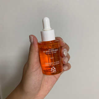 스와니코코 비타민 에센스 30ml — 4.5점을 준 리뷰어가 2020년 9월 올린 사용 사진