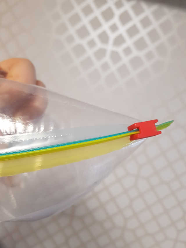 글래드 집슬라이드 리뷰 사진