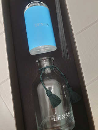 레나스 프리미엄 아로마 디퓨저 200ml  [1SET] — 5점을 준 리뷰어가 2020년 7월 올린 사용 사진
