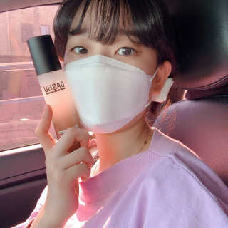 다슈코리아 다슈 볼륨 카페인 파워 에어부스터 120ml — 4점을 준 리뷰어가 2020년 4월 올린 사용 사진