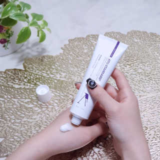아토스탠다드 인텐시브 크림 — 5점을 준 리뷰어가 2020년 11월 올린 사용 사진