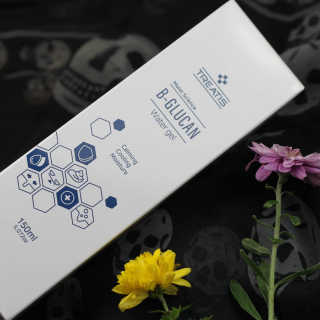 트리티스 US_[TREATIS] B-glucan water gel — 5점을 준 리뷰어가 2020년 11월 올린 사용 사진