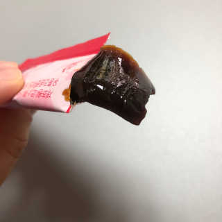 헬스업_쁘띠쁘띠석류콜라겐젤리_20g x 14포 — 4.5점을 준 리뷰어가 2020년 9월 올린 사용 사진