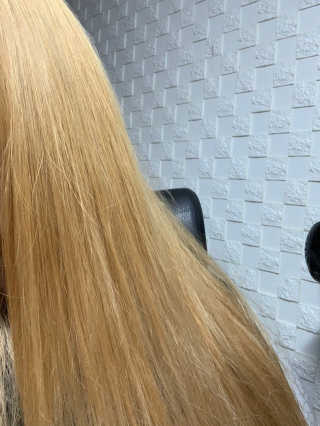 에이처드 유산균 탈모 샴푸 500ml — 5점을 준 리뷰어가 2020년 9월 올린 사용 사진