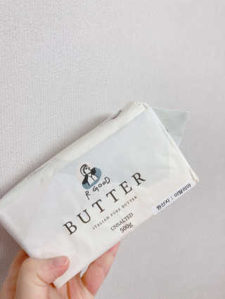 비르질리오 알굿버터 RGOOD_BUTTER — 4점을 준 리뷰어가 2020년 11월 올린 사용 사진