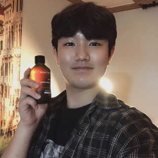 [마더메이드] 올 그린 티-러블 어웨이 페이스 토너_K — 5점을 준 리뷰어가 2020년 9월 올린 사용 사진