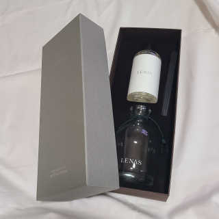 레나스 프리미엄 아로마 디퓨저 200ml  [1SET] — 5점을 준 리뷰어가 2020년 9월 올린 사용 사진