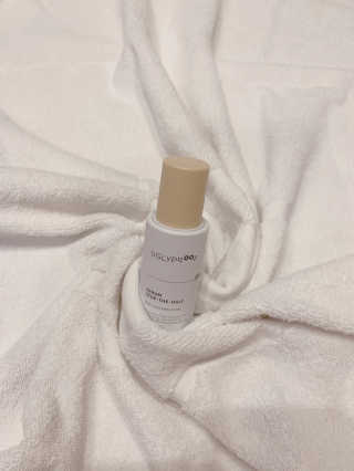 어글리프루프 세럼 스탑디어글리 딥 컨템플레이션 30ml — 4.5점을 준 리뷰어가 2020년 11월 올린 사용 사진