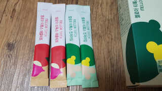 멜로아티톡스 애플비트, 진저라임 상큼하게 가벼워질 땐 멜로아티톡스 애플비트 진저라임 — 4점을 준 리뷰어가 2020년 5월 올린 사용 사진