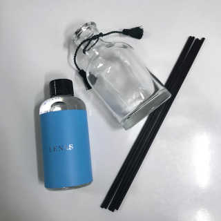 레나스 프리미엄 아로마 디퓨저 200ml  [1SET] — 3점을 준 리뷰어가 2020년 10월 올린 사용 사진