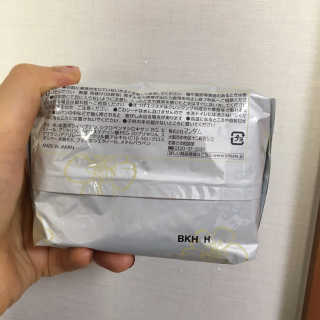 SPF50 PA++++ 선크림까지 완벽하게, 비페스타 2종 — 4점을 준 리뷰어가 2020년 5월 올린 사용 사진