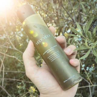 VELY VELY Artemisia Balance Essence — 4.5점을 준 리뷰어가 2020년 6월 올린 사용 사진