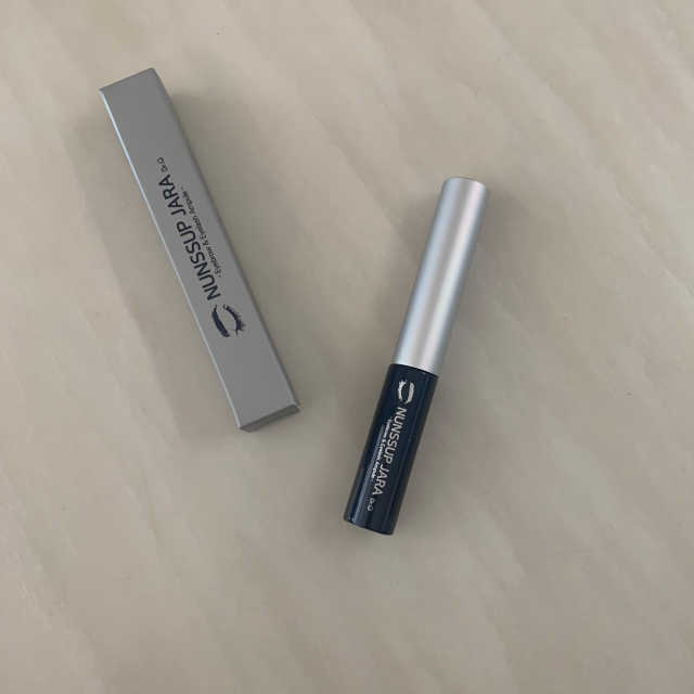 눈썹자라 리뷰 사진