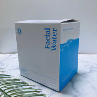[설랩] 클렌징워터 세안수 500ml x 6팩 — 5점을 준 리뷰어가 2020년 8월 올린 사용 사진