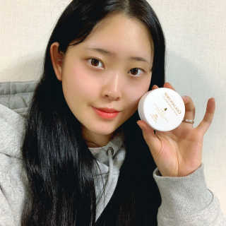 레베코코 골든드립 페이셜 클렌징 밤 26.5 Singapore — 5점을 준 리뷰어가 2020년 10월 올린 사용 사진