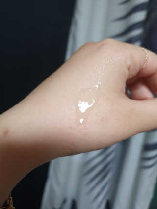 달리프 글램 트루 에센스 오리지널 100ml — 5점을 준 리뷰어가 2020년 5월 올린 사용 사진