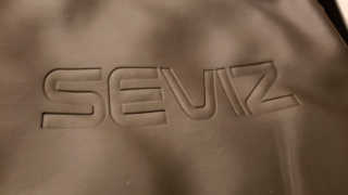 SEVIZ Bluetooth Headphones 10 3color — 5점을 준 리뷰어가 2020년 5월 올린 사용 사진