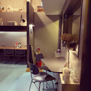 SIDE A [사이드에이] 25000원 음식메뉴 이용권 — 5점을 준 리뷰어가 2020년 5월 올린 사용 사진