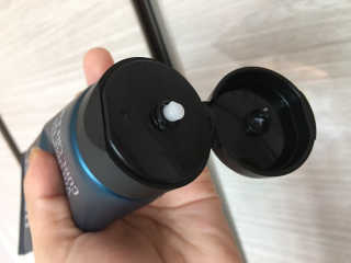 다슈코리아 다슈 데일리 볼륨 업 컬크림 150ml — 5점을 준 리뷰어가 2020년 7월 올린 사용 사진