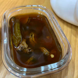 바다는다웰빙이다 완도사랑 전복죽 250g - 2팩 + 전복장조림 2팩 — 5점을 준 리뷰어가 2020년 11월 올린 사용 사진