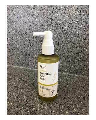 달리프 클로렐라 베러 루트 헤어토닉 100ml — 5점을 준 리뷰어가 2020년 10월 올린 사용 사진