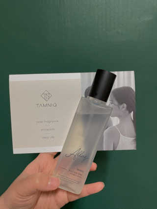 탐니크 바디미스트 올루쓰 150ml — 5점을 준 리뷰어가 2021년 2월 올린 사용 사진