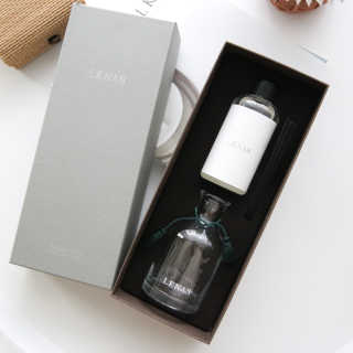 레나스 프리미엄 아로마 디퓨저 200ml  [1SET] — 5점을 준 리뷰어가 2020년 5월 올린 사용 사진