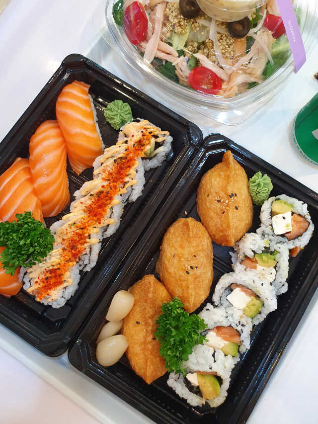 [스노우폭스 강남 센트럴점] 3만원 자유이용권 리뷰 사진
