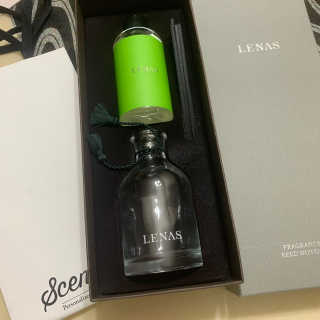 레나스 프리미엄 아로마 디퓨저 200ml  [1SET] — 5점을 준 리뷰어가 2020년 8월 올린 사용 사진