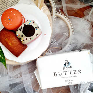 비르질리오 알굿버터 RGOOD_BUTTER — 5점을 준 리뷰어가 2020년 9월 올린 사용 사진