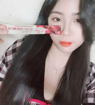 소버스 몽모랑시 타트체리 38.8 — 3.5점을 준 리뷰어가 2020년 9월 올린 사용 사진