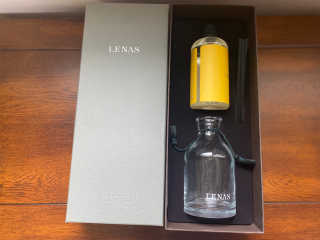 레나스 프리미엄 아로마 디퓨저 200ml  [1SET] — 5점을 준 리뷰어가 2020년 8월 올린 사용 사진