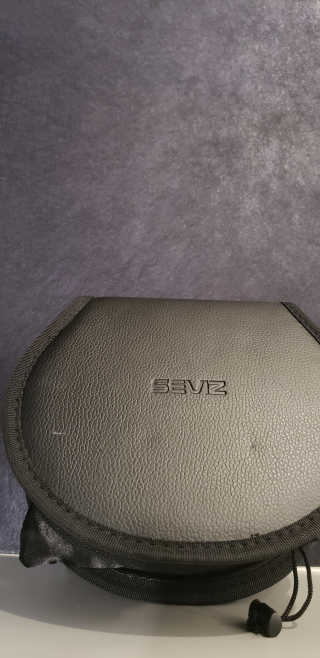 SEVIZ 블루투스 헤드폰 11 2color — 5점을 준 리뷰어가 2020년 9월 올린 사용 사진
