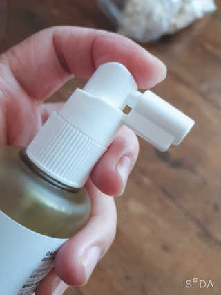 달리프 클로렐라 베러 루트 헤어토닉 100ml — 5점을 준 리뷰어가 2020년 10월 올린 사용 사진