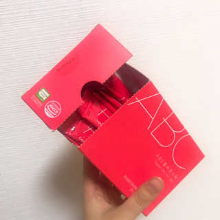 이너뷰티템, 니몸내몸 ABC 콜라겐 젤리스틱 14포 — 4.5점을 준 리뷰어가 2020년 11월 올린 사용 사진