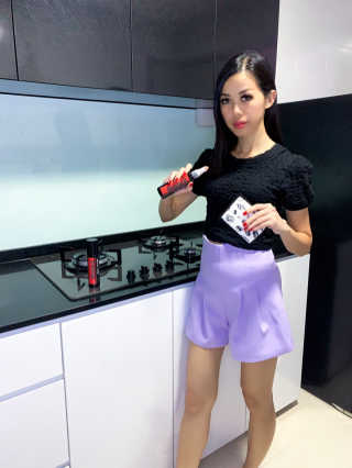 TheQueenApple님이 올린 리뷰 사진 1
