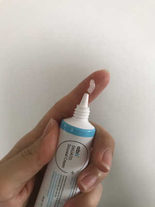abh+ 스누아토 스누아토 스누씰크림 — 5점을 준 리뷰어가 2020년 7월 올린 사용 사진