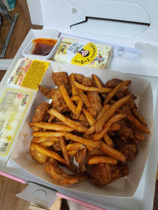 뽀오오옹님이 올린 리뷰 사진 1