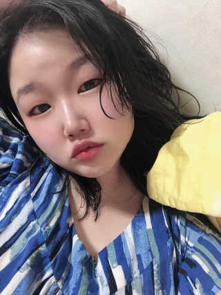[두피헤어 트리트먼트] 케이원큐어 스켈프 젤 270ml — 4점을 준 리뷰어가 2020년 9월 올린 사용 사진