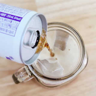 일화 No 슈가0Kcal 스테비아 톡별콜라 콤보팩 250mlX30 캔 — 5점을 준 리뷰어가 2020년 7월 올린 사용 사진