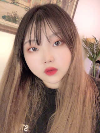 닥터존스킨 눈썹자라 — 4점을 준 리뷰어가 2020년 8월 올린 사용 사진