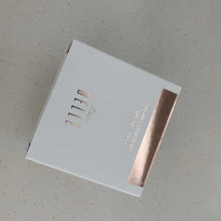 디어벨르 크림쿠션 DEAR BELLE CREAM COUSION — 5점을 준 리뷰어가 2020년 9월 올린 사용 사진