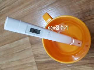 닥터유 제주용암수 닥터유 용암수 — 5점을 준 리뷰어가 2020년 9월 올린 사용 사진