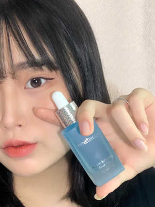 페네그린 보타닉 페이셜오일 2종 — 4점을 준 리뷰어가 2020년 5월 올린 사용 사진