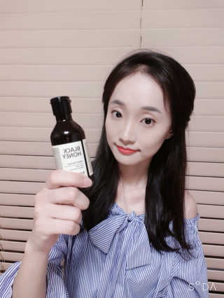 메디필 블랙 허니 세범 익스트렉터 — 5점을 준 리뷰어가 2020년 6월 올린 사용 사진
